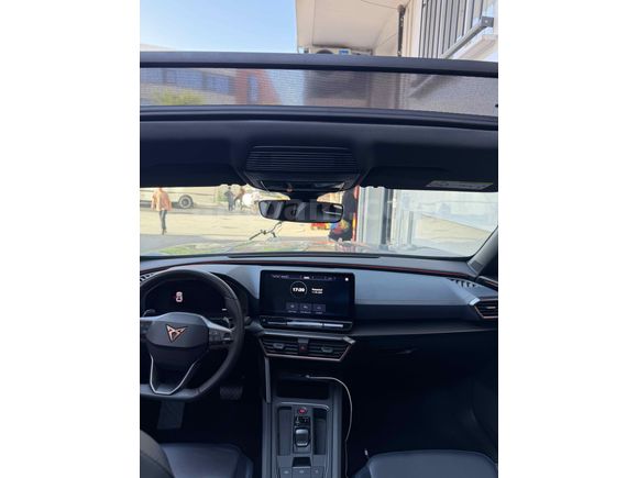 Hatasız full bir araç