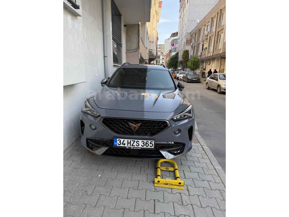 Hatasız full bir araç
