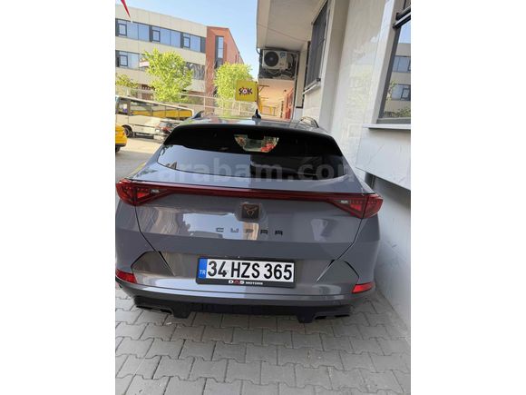 Hatasız full bir araç