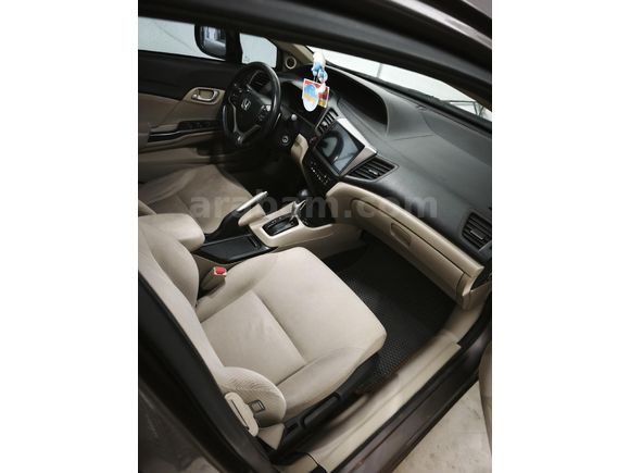 Sahibinden Honda Civic 1.6i VTEC Eco Elegance 2014 Model