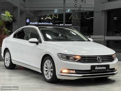 2016 //Cam Tavanlı //London Jantlı Değişensiz Passat
