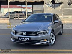 YALIN CARS' TAN DÜŞÜK KM TEMİZ PASSAT | 450.000 PEŞİNATLA