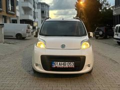 Sahibinden Fiat Fiorino Combi 1.3 Multijet Emotion 2012 Model 