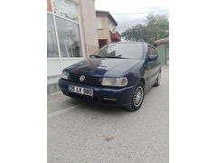 Sahibinden Volkswagen Polo 1.6 1996 Model