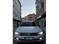 DEĞİŞENSİZ TRAMERSİZ CAM TAVAN DSG COMFORTLİNE 240 km PASSAT
