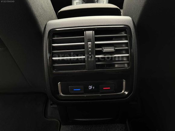 BULVAR AUTO'DAN 2016 PASSAT 155.000 KM HTSZ COMFRTLNE CAM TAVAN