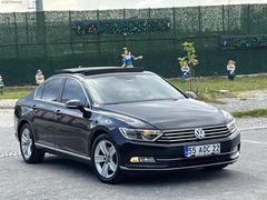 BULVAR AUTO'DAN 2016 PASSAT 155.000 KM HTSZ COMFRTLNE CAM TAVAN
