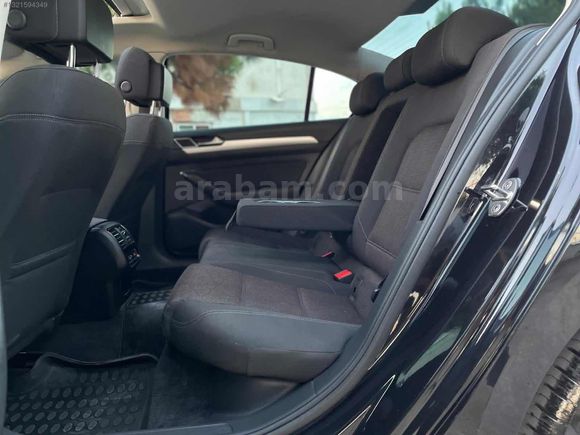 BULVAR AUTO'DAN 2016 PASSAT 155.000 KM HTSZ COMFRTLNE CAM TAVAN