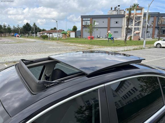 BULVAR AUTO'DAN 2016 PASSAT 155.000 KM HTSZ COMFRTLNE CAM TAVAN