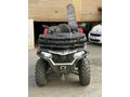 Sahibinden CFMoto C Force 625 Touring 