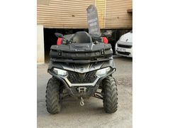 Sahibinden CFMoto C Force 625 Touring 
