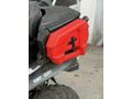Sahibinden CFMoto C Force 625 Touring 
