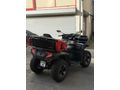 Sahibinden CFMoto C Force 625 Touring 
