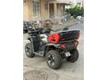 Sahibinden CFMoto C Force 625 Touring 