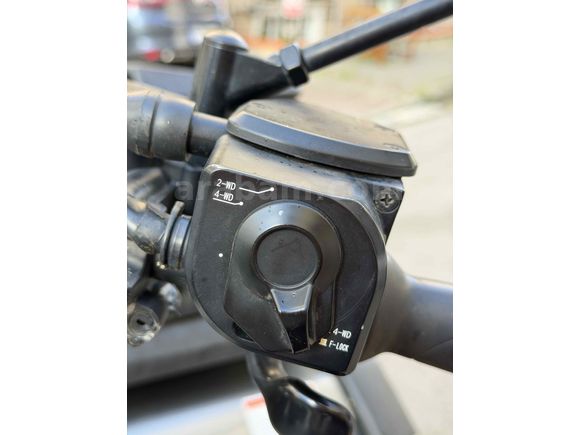 Sahibinden CFMoto C Force 625 Touring 