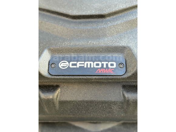 Sahibinden CFMoto C Force 625 Touring 