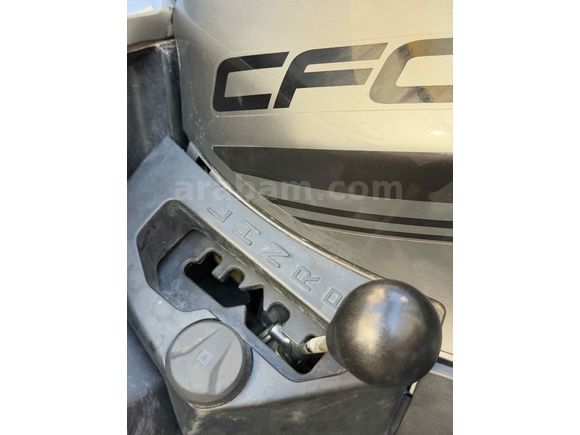 Sahibinden CFMoto C Force 625 Touring 