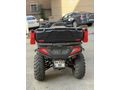 Sahibinden CFMoto C Force 625 Touring 
