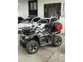 Sahibinden CFMoto C Force 625 Touring 
