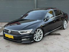 -CAN ARAS- 2016 VW PASSAT 1.4TSI COMFORTLİNE DSG CAMTAVAN