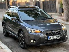 |TUNA BOSTANCI| 2022 SUBARU XV 1.6 AWD XCLUSİVE-4x4-HATASIZ!