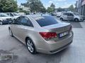 2011/BOYASIZ İLK SAHİNDN CRUZE MANUEL VİTES LPG Lİ
