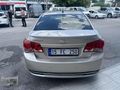 2011/BOYASIZ İLK SAHİNDN CRUZE MANUEL VİTES LPG Lİ