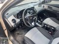 2011/BOYASIZ İLK SAHİNDN CRUZE MANUEL VİTES LPG Lİ