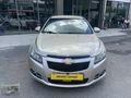 2011/BOYASIZ İLK SAHİNDN CRUZE MANUEL VİTES LPG Lİ