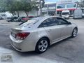 2011/BOYASIZ İLK SAHİNDN CRUZE MANUEL VİTES LPG Lİ