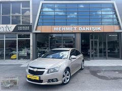 2011/BOYASIZ İLK SAHİNDN CRUZE MANUEL VİTES LPG Lİ