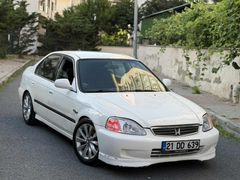 2000 MODEL MAKKAJLI BEYAZ TAVAN BOYASIZ