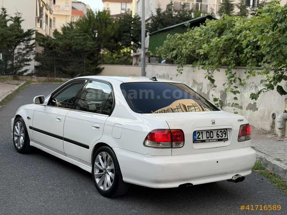 2000 MODEL MAKKAJLI BEYAZ TAVAN BOYASIZ