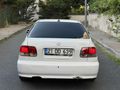 2000 MODEL MAKKAJLI BEYAZ TAVAN BOYASIZ