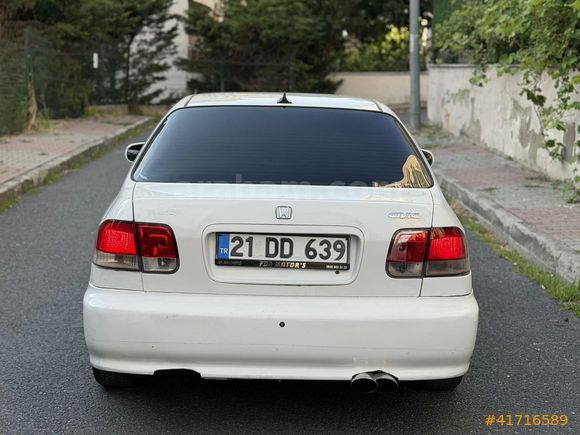 2000 MODEL MAKKAJLI BEYAZ TAVAN BOYASIZ