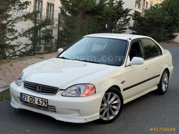 2000 MODEL MAKKAJLI BEYAZ TAVAN BOYASIZ