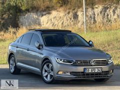 *2016 VW PASSAT 136.000KM CAM TAVAN/LED FAR/R-LİNE GÖRÜNÜM*