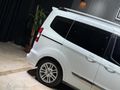 GÜRDOĞAN|2020 FORD COURIER 1.5 TİTANİUM BOYASIZ 85 BİNDE