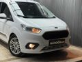 GÜRDOĞAN|2020 FORD COURIER 1.5 TİTANİUM BOYASIZ 85 BİNDE