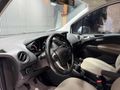 GÜRDOĞAN|2020 FORD COURIER 1.5 TİTANİUM BOYASIZ 85 BİNDE
