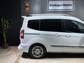 GÜRDOĞAN|2020 FORD COURIER 1.5 TİTANİUM BOYASIZ 85 BİNDE