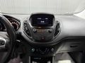 GÜRDOĞAN|2020 FORD COURIER 1.5 TİTANİUM BOYASIZ 85 BİNDE