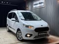 GÜRDOĞAN|2020 FORD COURIER 1.5 TİTANİUM BOYASIZ 85 BİNDE