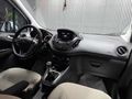 GÜRDOĞAN|2020 FORD COURIER 1.5 TİTANİUM BOYASIZ 85 BİNDE