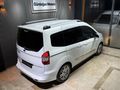 GÜRDOĞAN|2020 FORD COURIER 1.5 TİTANİUM BOYASIZ 85 BİNDE