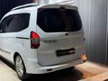 GÜRDOĞAN|2020 FORD COURIER 1.5 TİTANİUM BOYASIZ 85 BİNDE