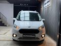GÜRDOĞAN|2020 FORD COURIER 1.5 TİTANİUM BOYASIZ 85 BİNDE