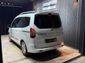 GÜRDOĞAN|2020 FORD COURIER 1.5 TİTANİUM BOYASIZ 85 BİNDE