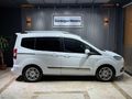 GÜRDOĞAN|2020 FORD COURIER 1.5 TİTANİUM BOYASIZ 85 BİNDE