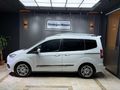 GÜRDOĞAN|2020 FORD COURIER 1.5 TİTANİUM BOYASIZ 85 BİNDE